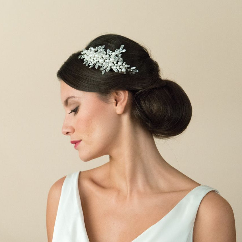 PEIGNE MARIAGE&lt;BR&gt;Catalina - MP Paris