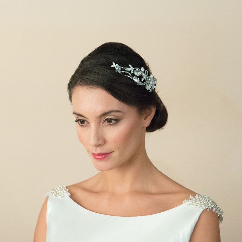 BIJOU DE CHEVEUX&lt;BR&gt;Madison - MP Paris