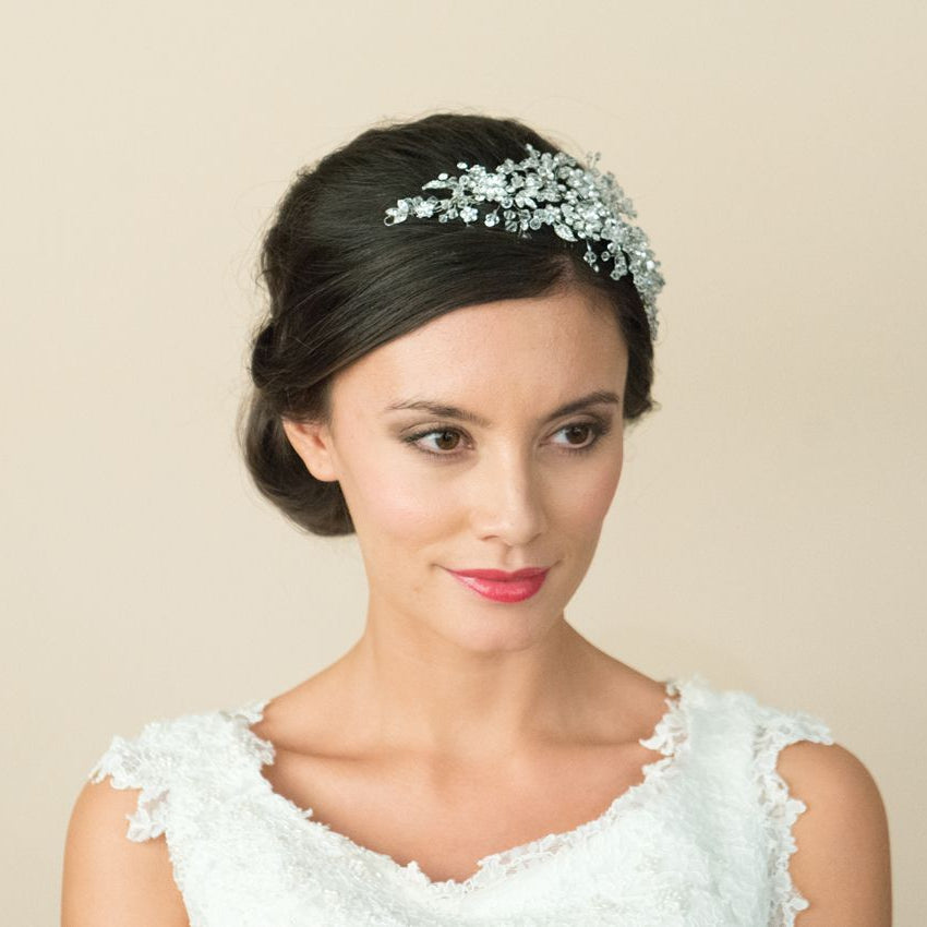 ACCESSOIRE CHEVEUX&lt;BR&gt;Bliss - MP Paris