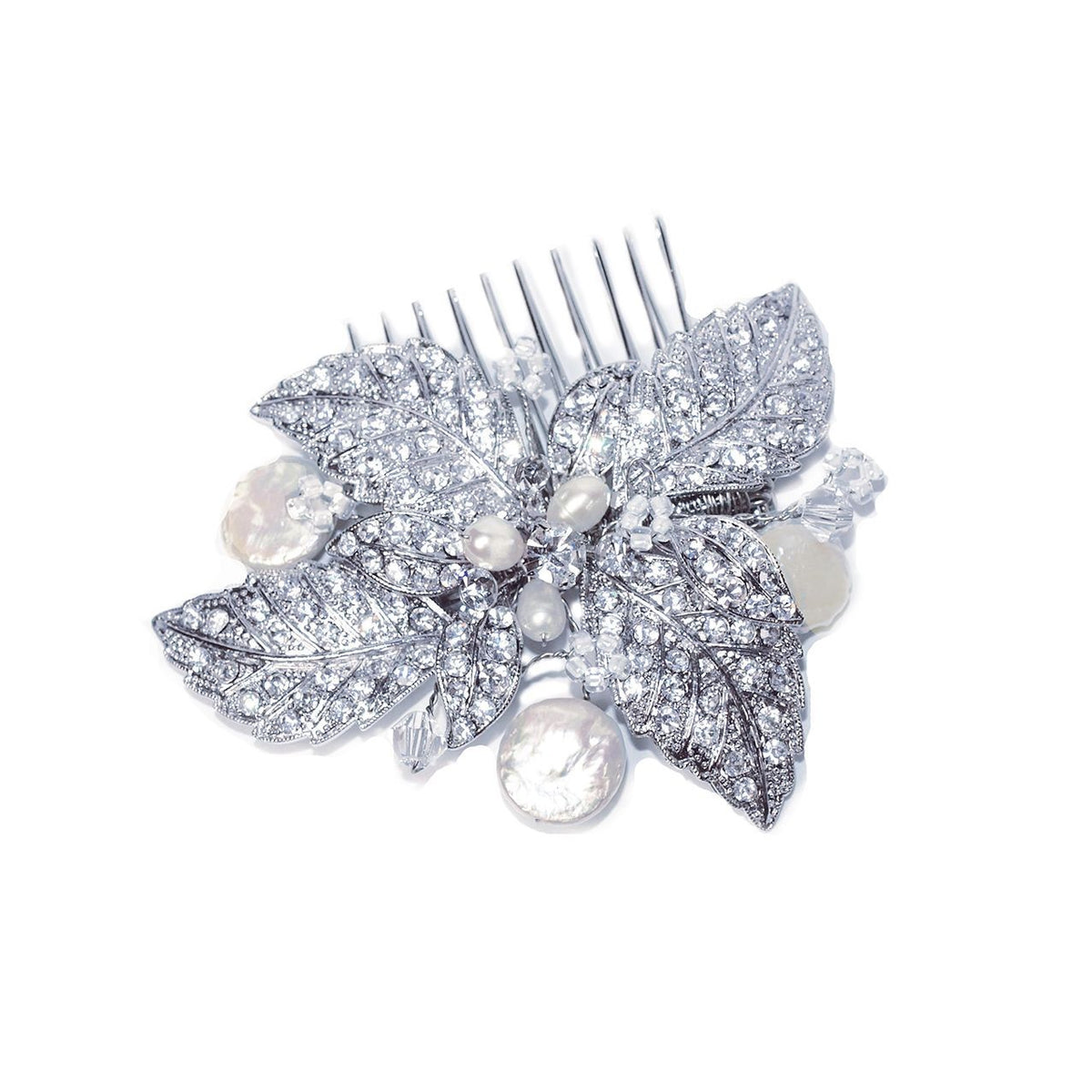 PEIGNE MARIEE&lt;BR&gt;Esther - MP Paris