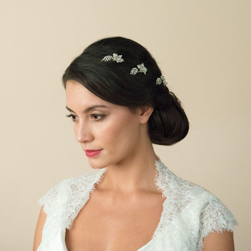 PEIGNE MARIAGE&lt;BR&gt;Bettina - MP Paris
