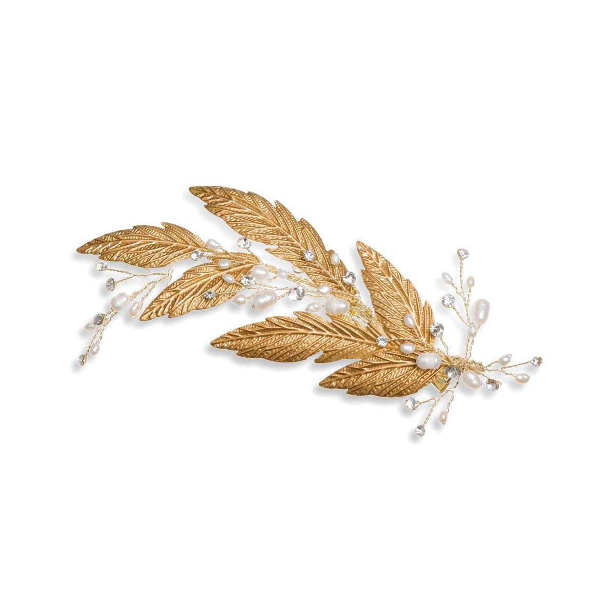 BIJOU CHEVEUX MARIAGE&lt;BR&gt;Cassiopaea - MP Paris