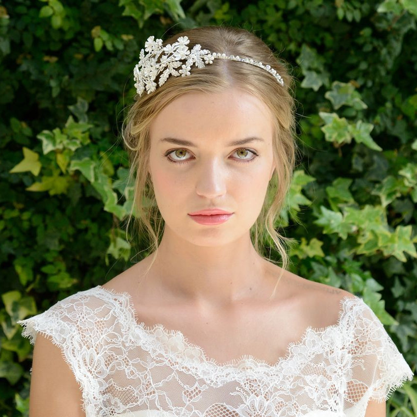 BIJOU DE CHEVEUX&lt;BR&gt;Hermoine - MP Paris