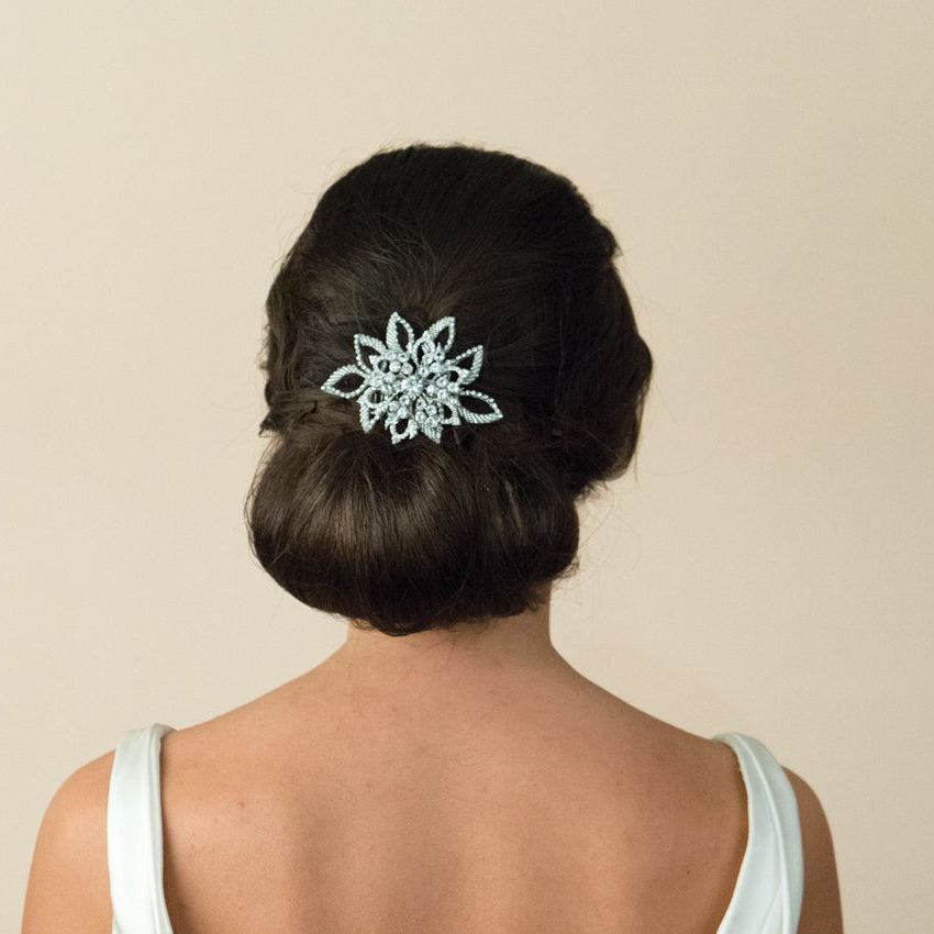 PEIGNE MARIEE&lt;BR&gt;Georgia - MP Paris