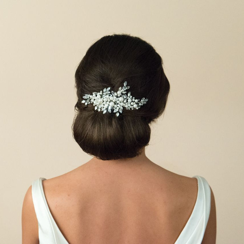 PEIGNE MARIAGE&lt;BR&gt;Catalina - MP Paris