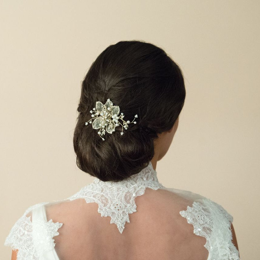 ACCESSOIRE CHEVEUX&lt;BR&gt;Camilla - MP Paris