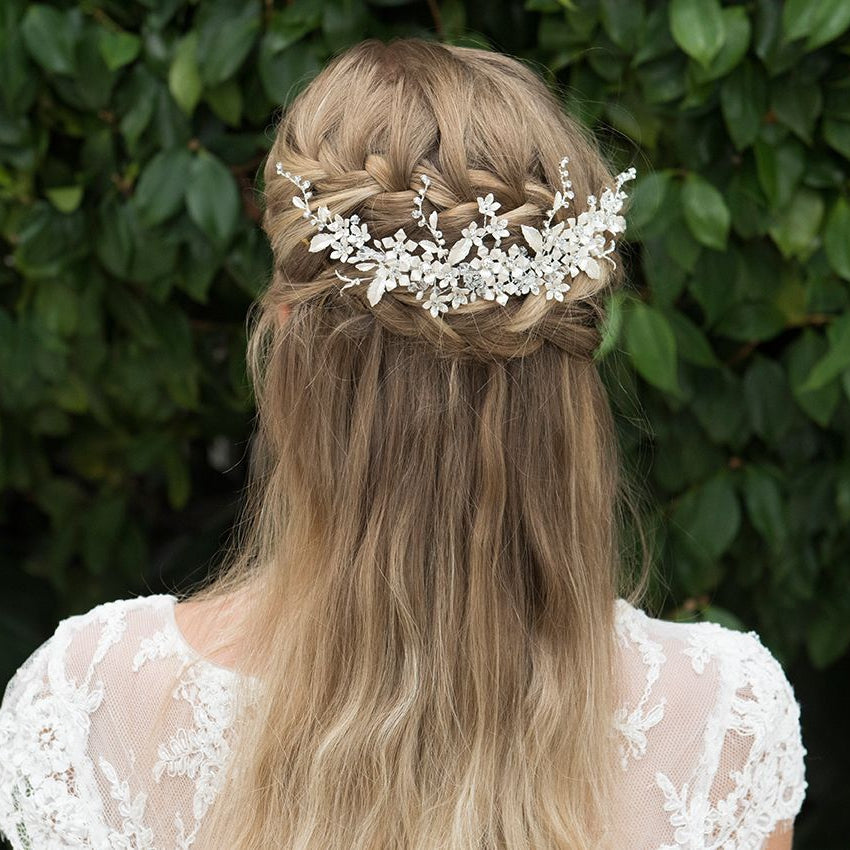 PEIGNE MARIAGE&lt;BR&gt;Heather - MP Paris