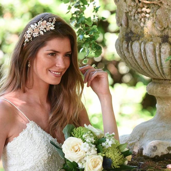 CLIP MARIEE&lt;BR&gt;Botanica - MP Paris