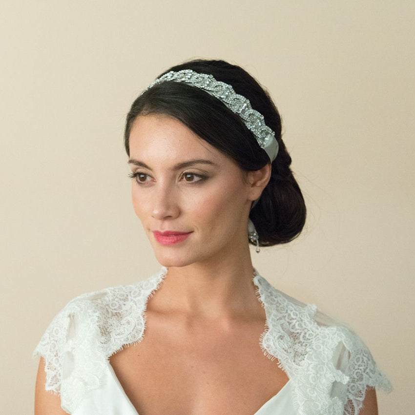 BIJOU DE CHEVEUX&lt;BR&gt;Renata - MP Paris