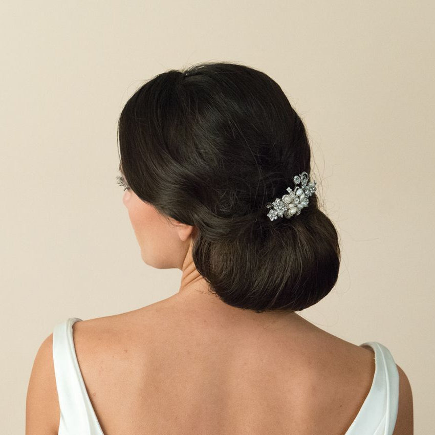 ACCESSOIRE DE CHEVEUX&lt;BR&gt;Harmony - MP Paris