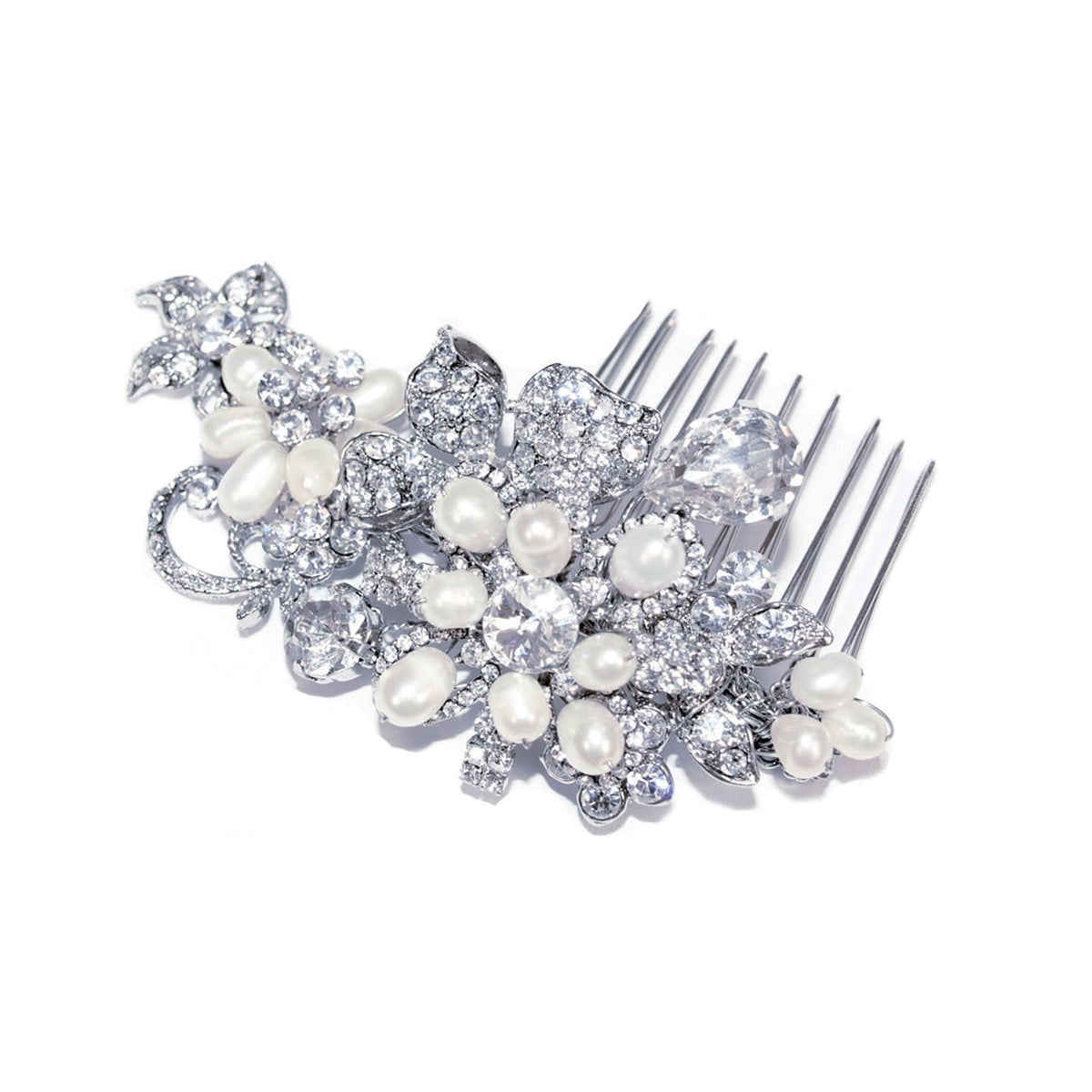 ACCESSOIRE DE CHEVEUX&lt;BR&gt;Harmony - MP Paris