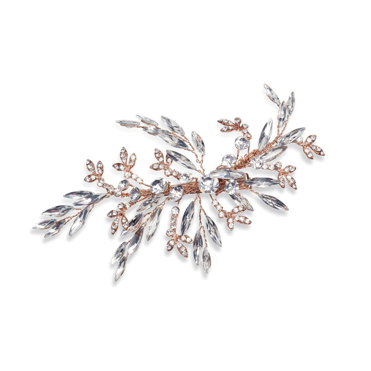 ACCESSOIRE COIFFURE MARIAGE&lt;BR&gt;Ember star - MP Paris