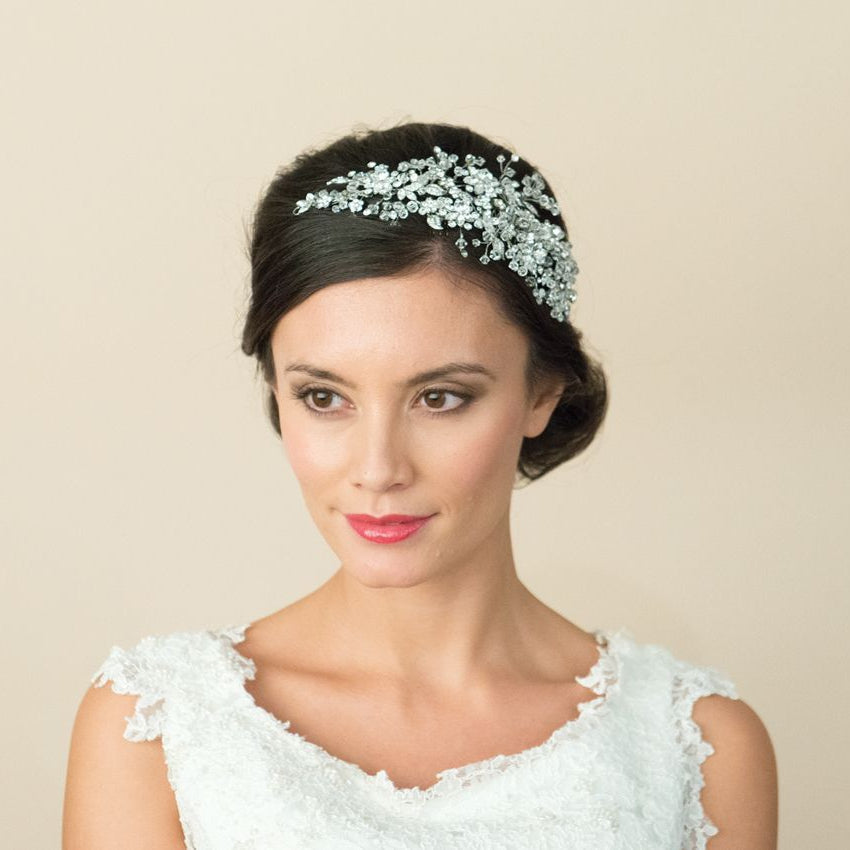 ACCESSOIRE CHEVEUX&lt;BR&gt;Bliss - MP Paris