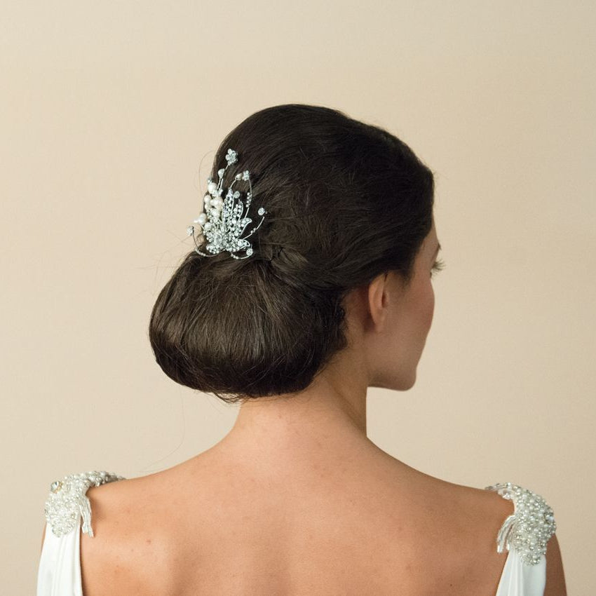 BIJOU CHEVEUX MARIAGE&lt;BR&gt;Megan - MP Paris