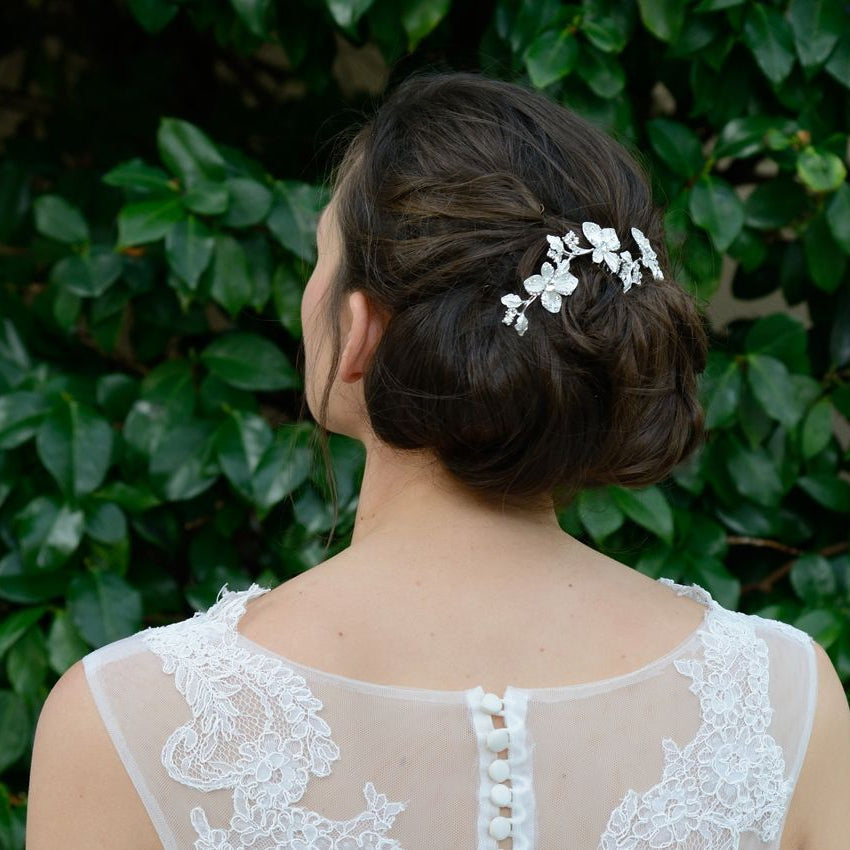 PEIGNE MARIAGE&lt;BR&gt;Peony - MP Paris