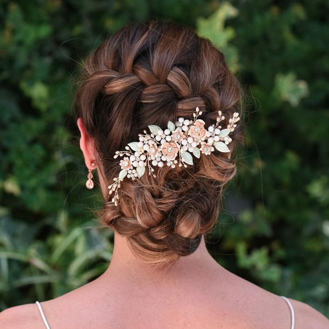 CLIP MARIEE&lt;BR&gt;Botanica - MP Paris