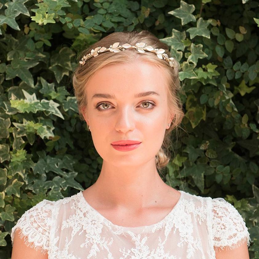 Peach Blossom - Diadème Collection - MP Paris