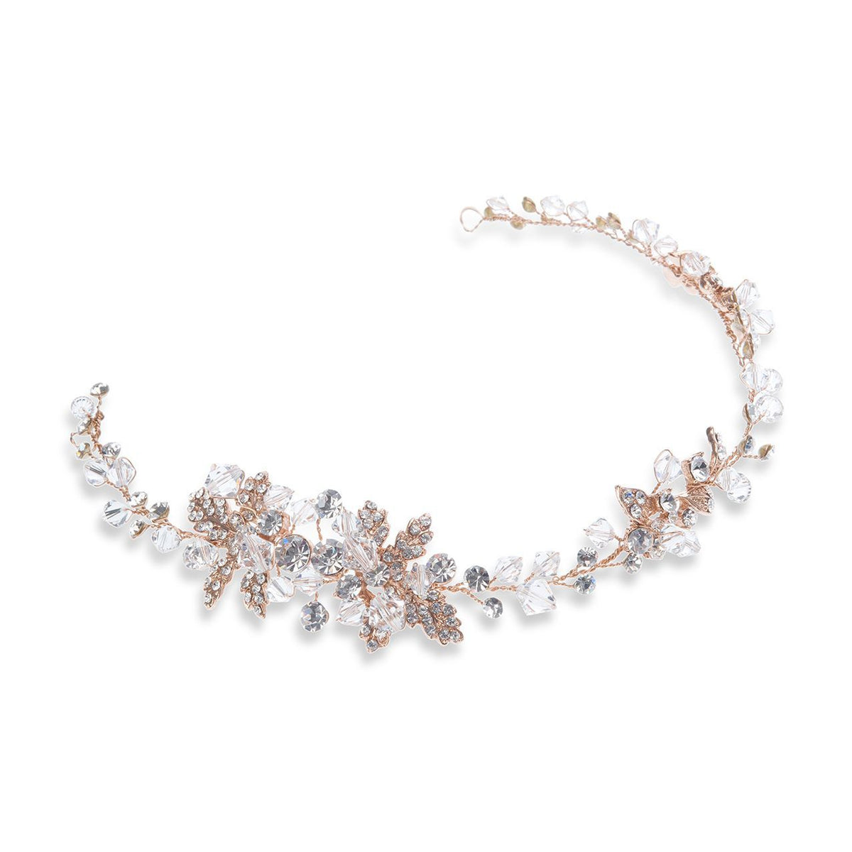 HEADBAND MARIAGE&lt;BR&gt;Firensa - MP Paris