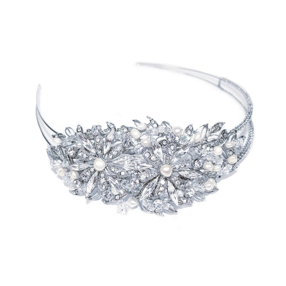 BIJOU DE CHEVEUX&lt;BR&gt;Juliet - MP Paris