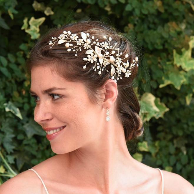 CLIP MARIEE&lt;BR&gt;Midsummer Dream - MP Paris