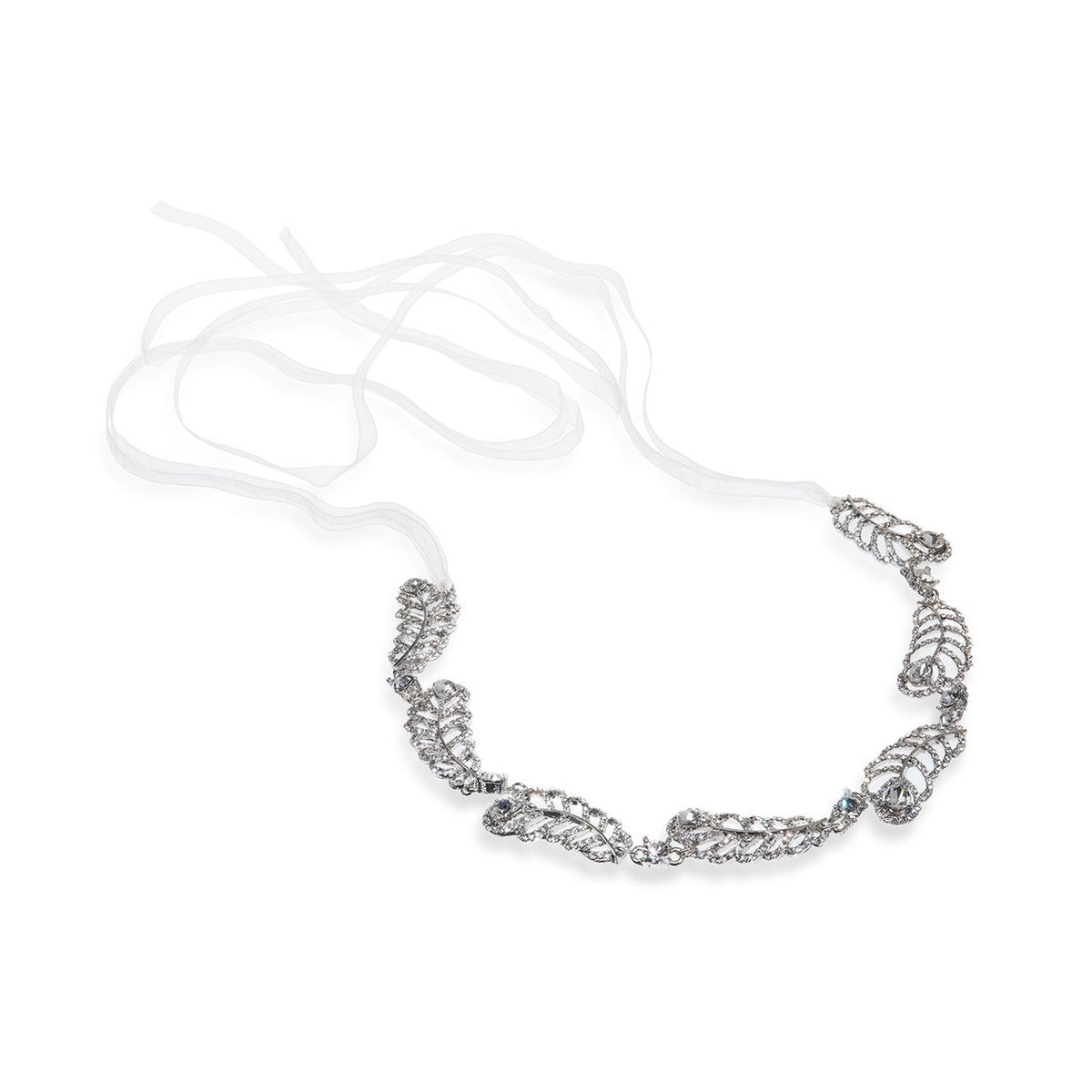 HEADBAND DE MARIAGE&lt;BR&gt;Milano - MP Paris