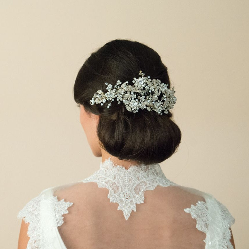 PEIGNE MARIEE&lt;BR&gt;Fallon - MP Paris