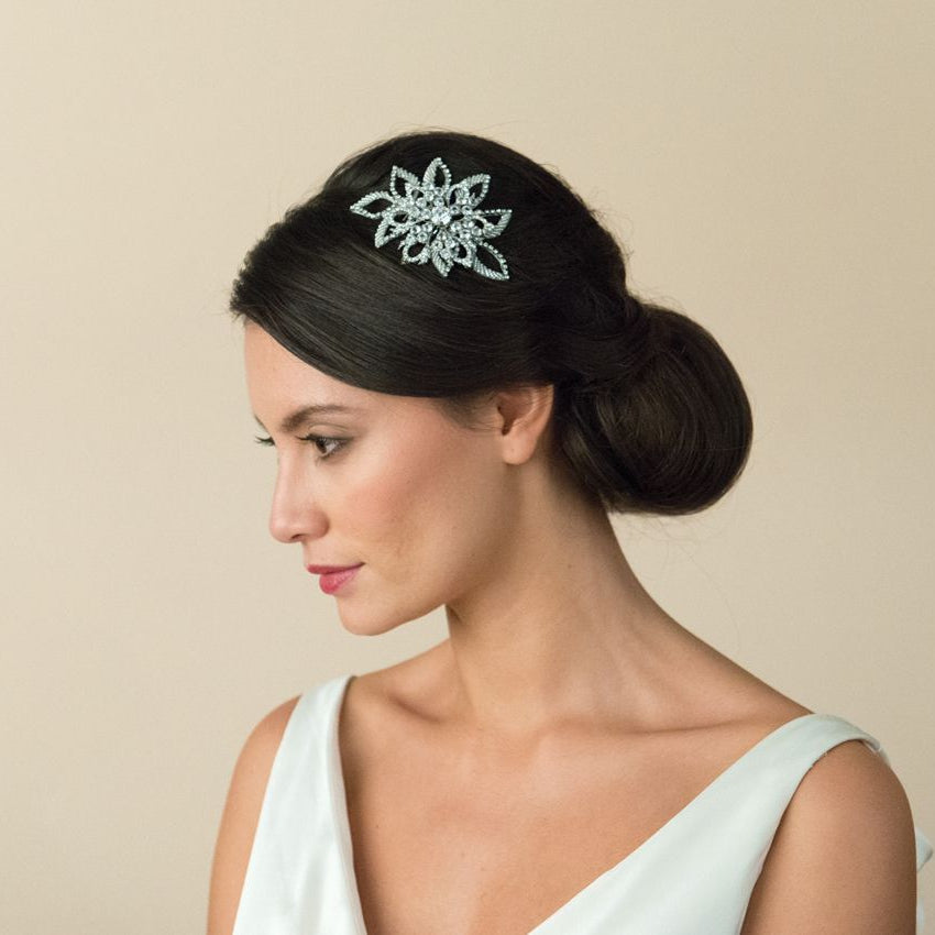 PEIGNE MARIEE&lt;BR&gt;Georgia - MP Paris