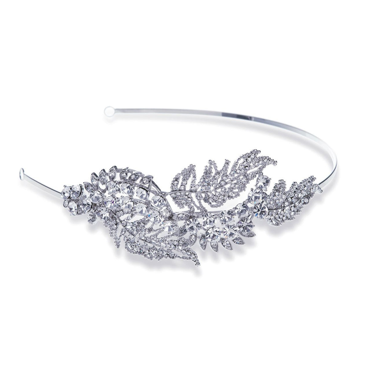 BIJOU DE CHEVEUX MARIAGE&lt;BR&gt;Sephora - MP Paris