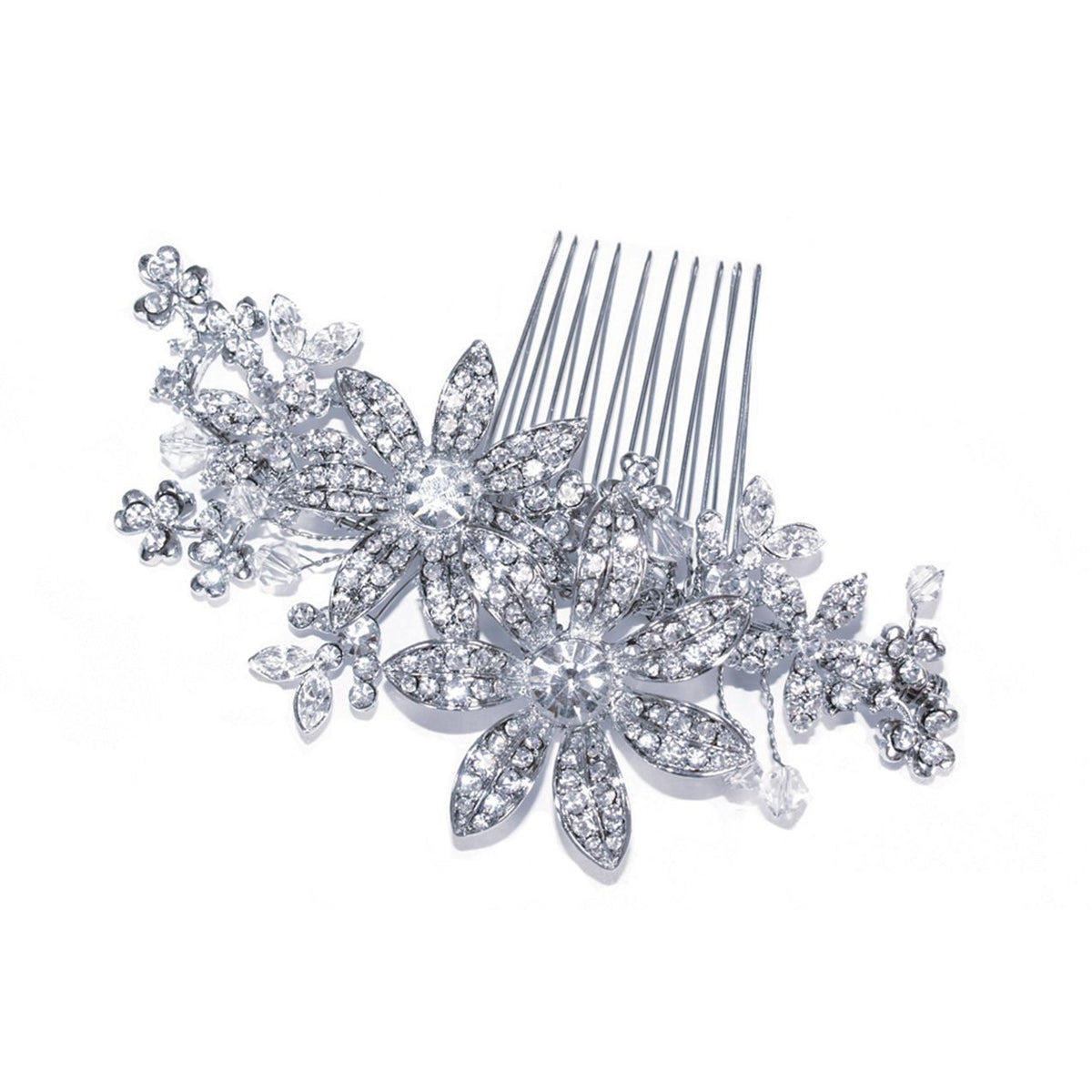 BIJOU DE TETE&lt;BR&gt;Lotus - MP Paris