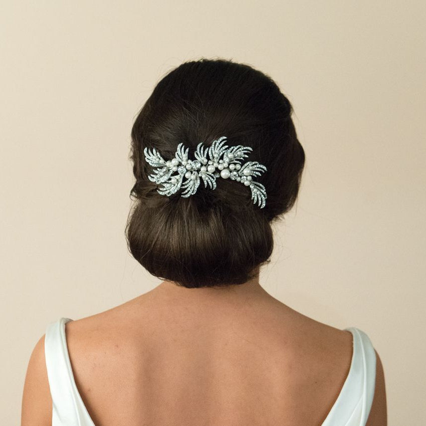 BIJOU DE CHEVEUX&lt;BR&gt;Brooke - MP Paris