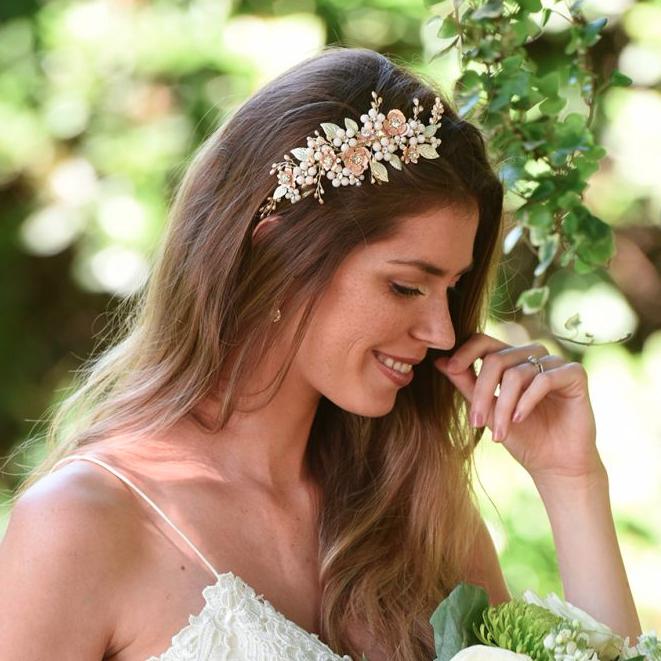 CLIP MARIEE&lt;BR&gt;Botanica - MP Paris