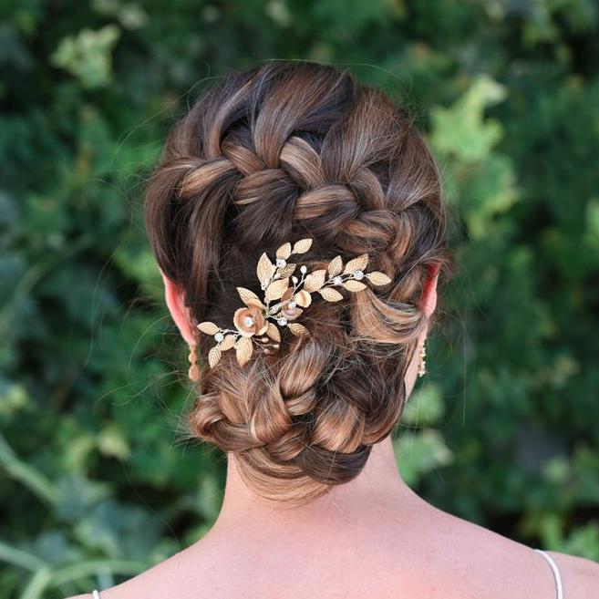 BIJOU CHEVEUX MARIAGE&lt;BR&gt;Cupid - MP Paris