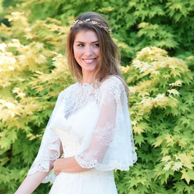 BIJOU DE TETE&lt;BR&gt;Cybele - MP Paris