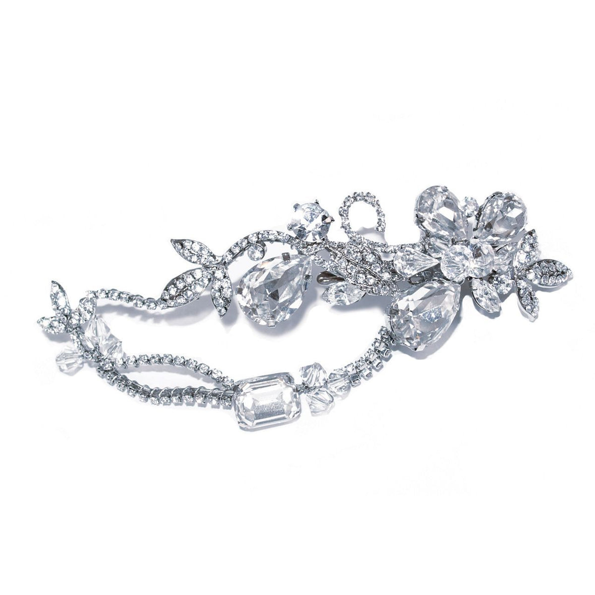 BIJOU DE CHEVEUX&lt;BR&gt;Madison - MP Paris