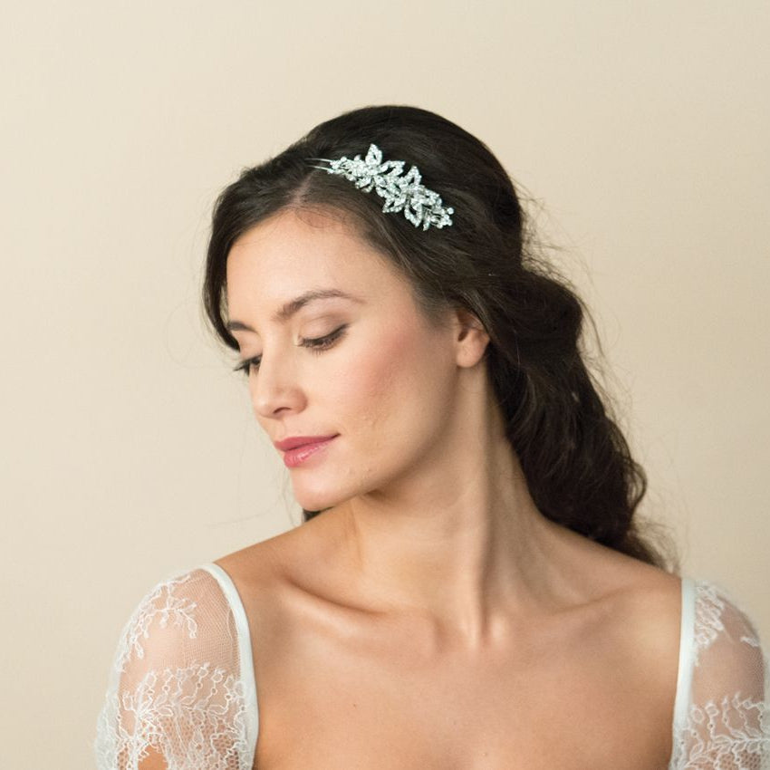 ACCESSOIRE CHEVEUX MARIAGE&lt;BR&gt;Heaven - MP Paris