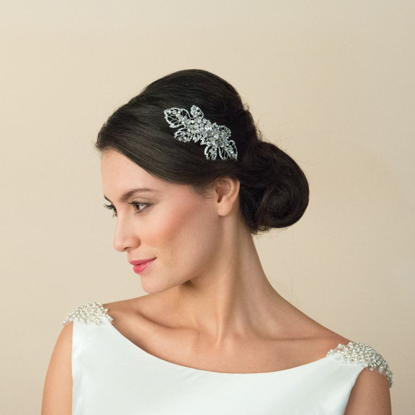 ACCESSOIRE DE CHEVEUX&lt;BR&gt;Annie - MP Paris