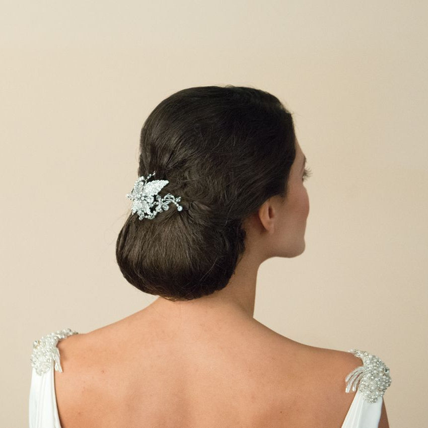 CLIP MARIEE&lt;BR&gt;Ivy - MP Paris