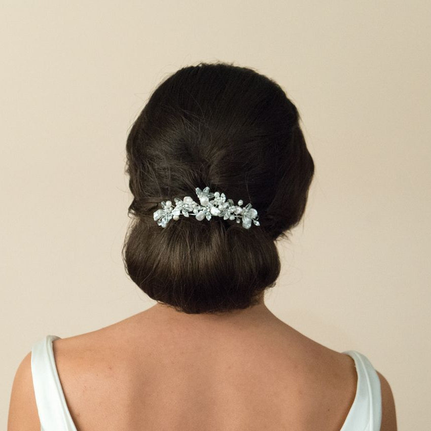 ACCESSOIRE COIFFURE MARIAGE&lt;BR&gt;Freshwater - MP Paris