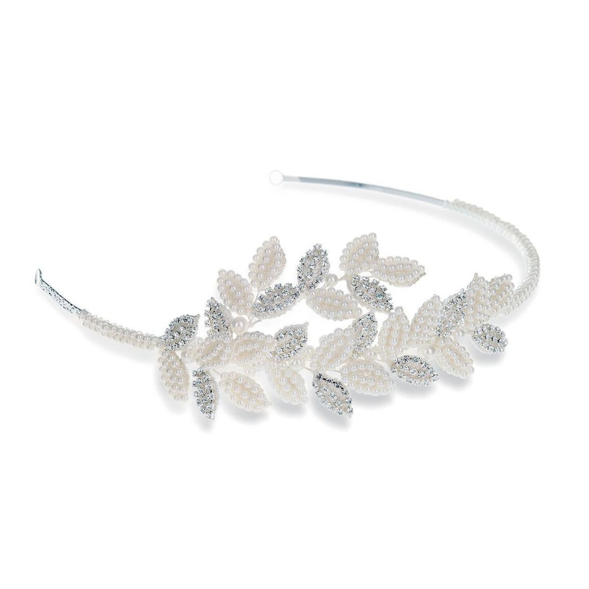 SERRE-TÊTE MARIÉE&lt;BR&gt;Alberta - MP Paris