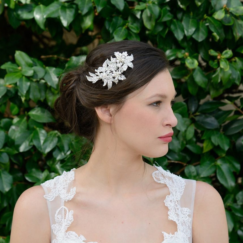 ACCESSOIRE CHEVEUX&lt;BR&gt;Hera - MP Paris