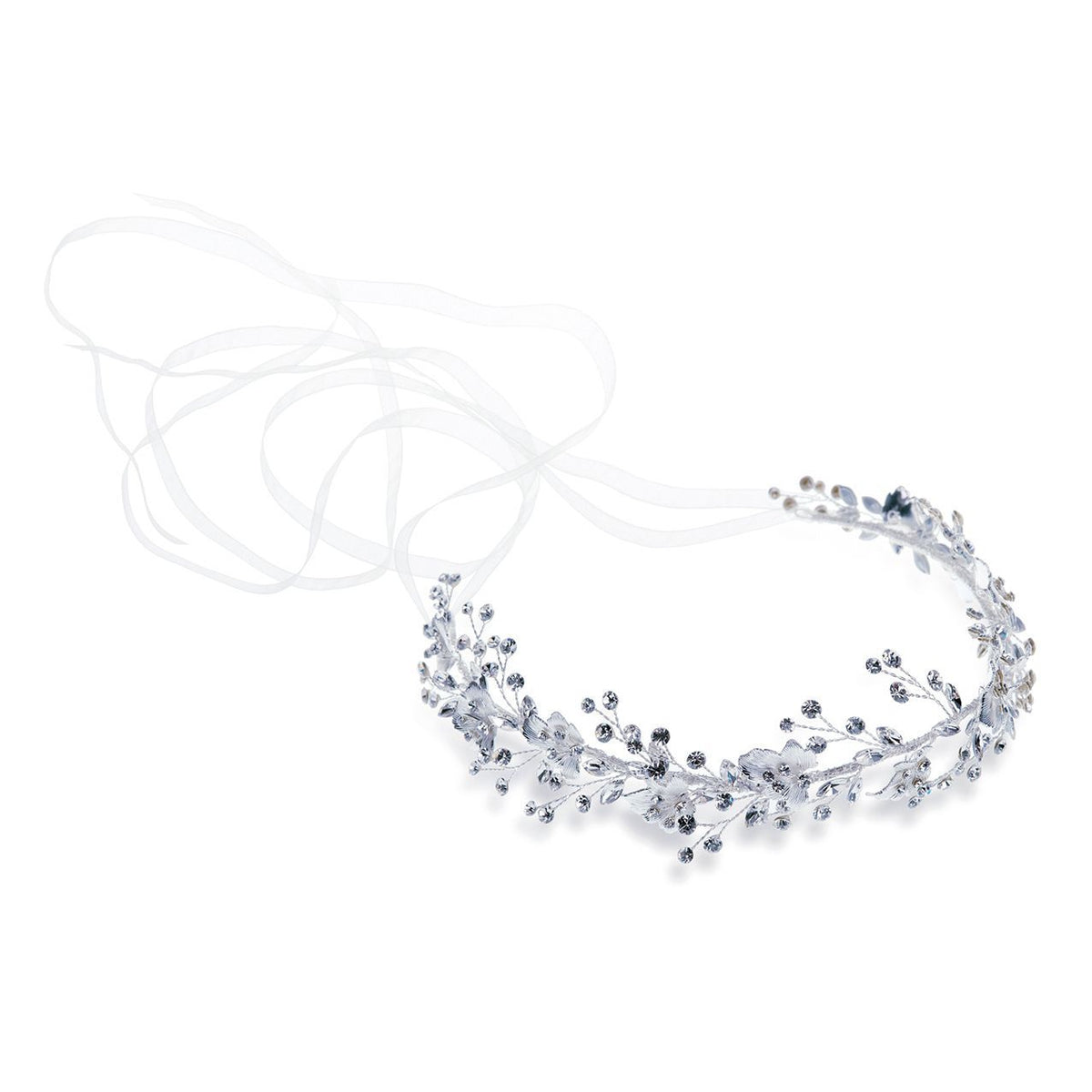 ACCESSOIRE COIFFURE MARIAGE&lt;BR&gt;Silvermist - MP Paris