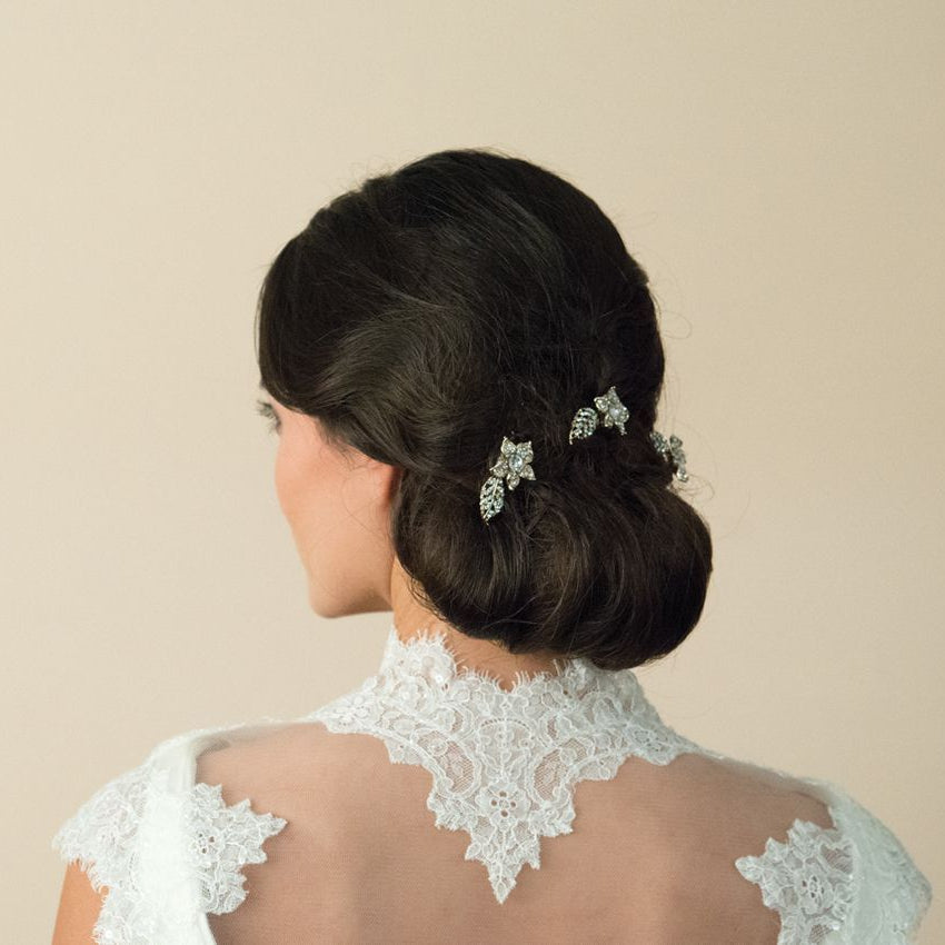 PEIGNE MARIAGE&lt;BR&gt;Bettina - MP Paris