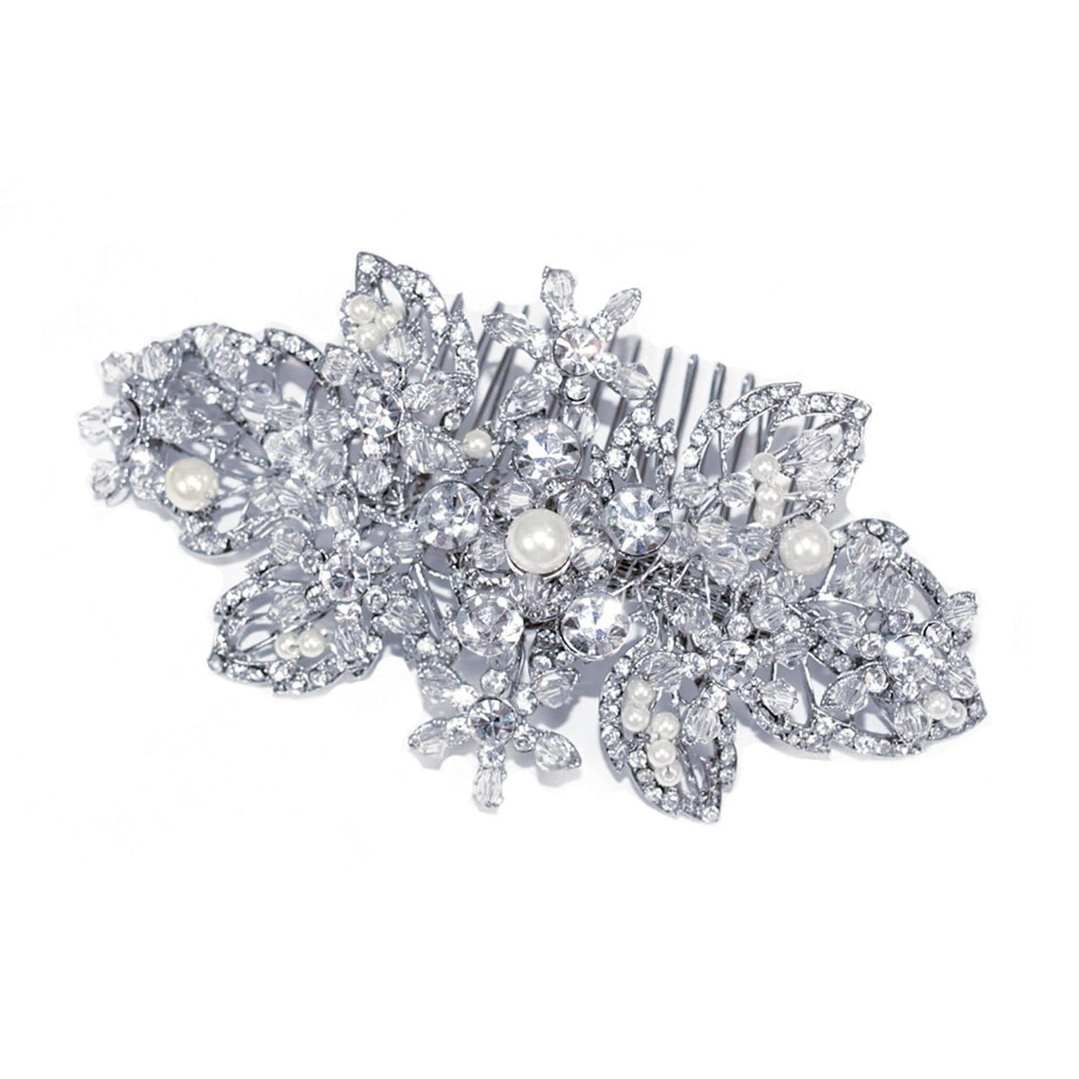 ACCESSOIRE COIFFURE MARIAGE&lt;BR&gt;Treasure - MP Paris