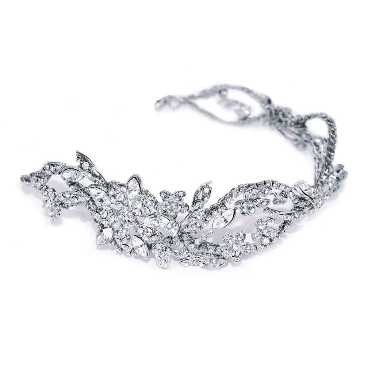 BIJOU DE CHEVEUX<BR>Daphne - MP Paris