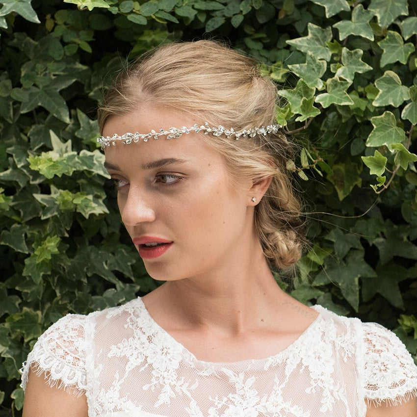 HEADBAND MARÉE&lt;BR&gt;Daydream - MP Paris