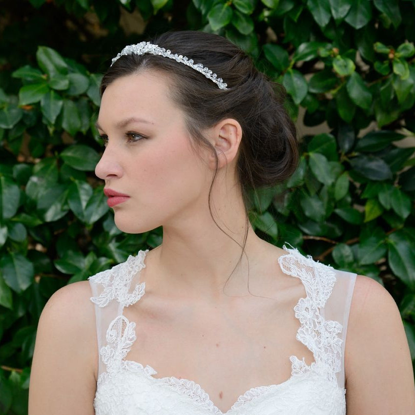 SERRE-TÊTE MARIÉE&lt;BR&gt;Anatola - MP Paris