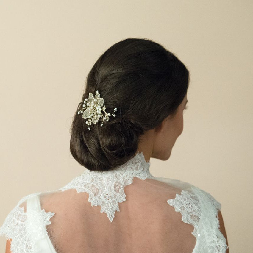 ACCESSOIRE CHEVEUX&lt;BR&gt;Camilla - MP Paris