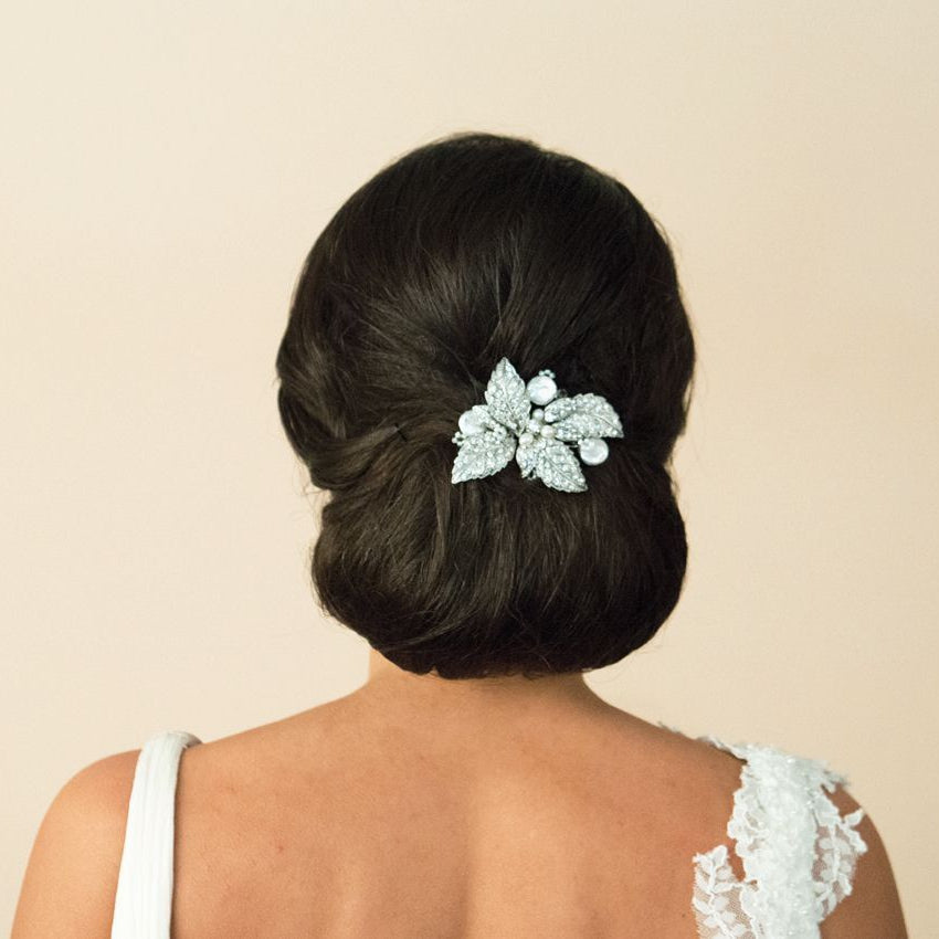 PEIGNE MARIEE&lt;BR&gt;Esther - MP Paris