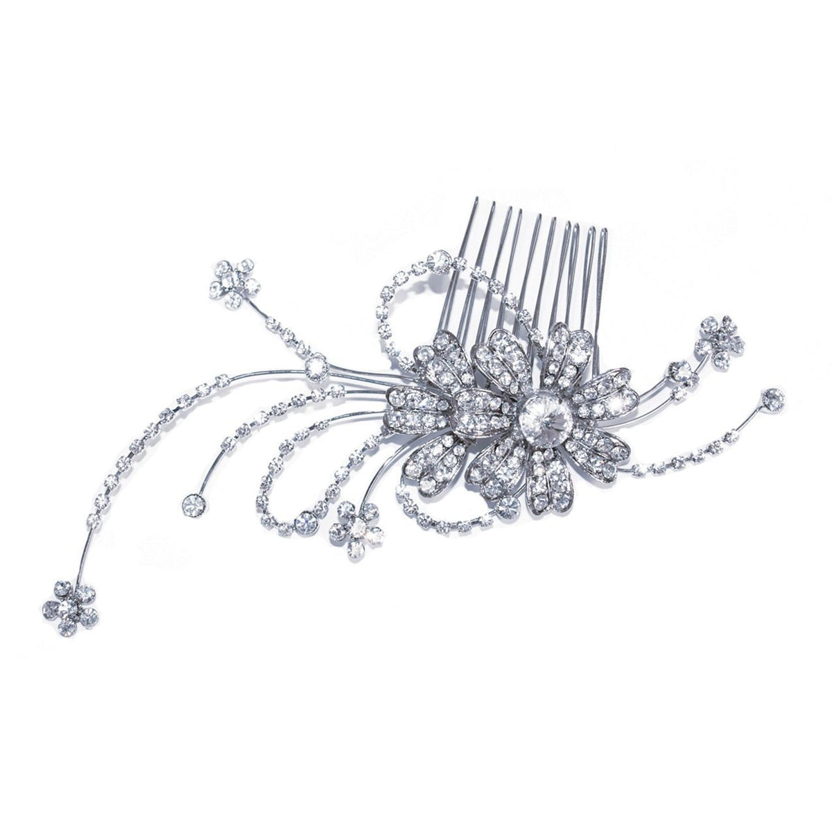 ACCESSOIRE COIFFURE MARIAGE&lt;BR&gt;Dahlia - MP Paris