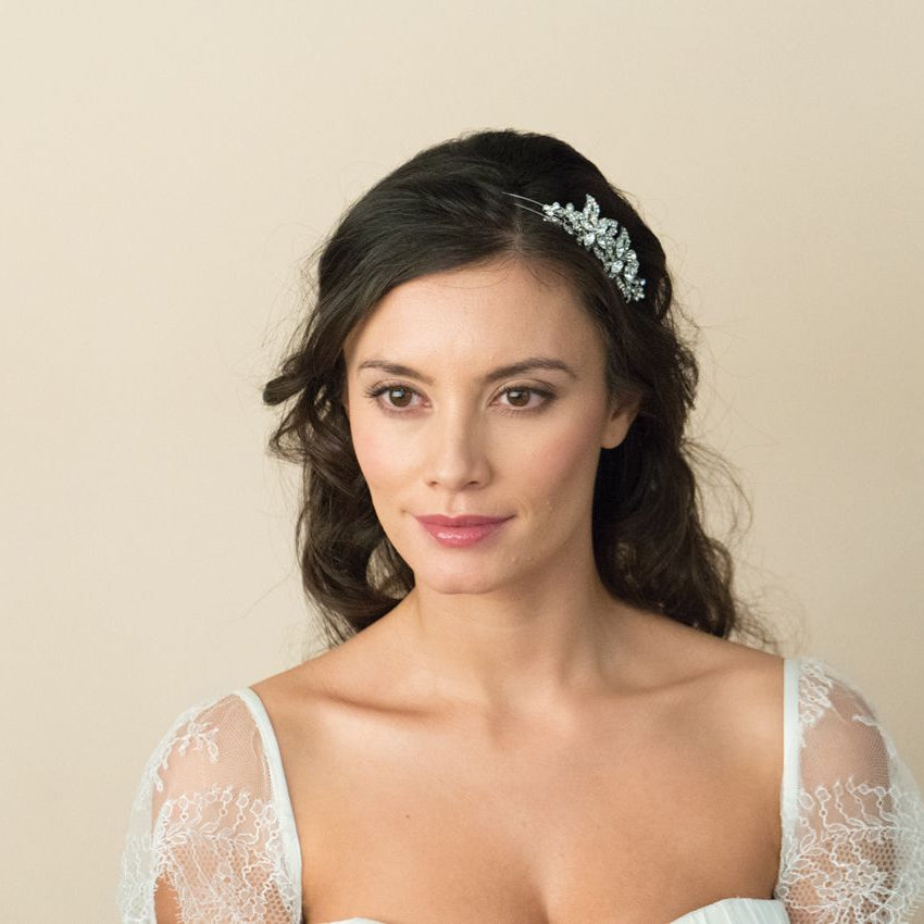 ACCESSOIRE CHEVEUX MARIAGE&lt;BR&gt;Heaven - MP Paris